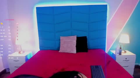 Iris online show from 26, 1, 2025