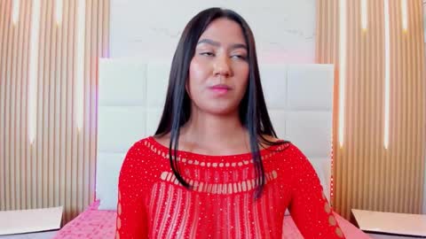 Iris online show from 18, 10, 2025