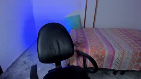 Iris online show from 23, 9, 2025