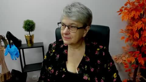 I R I S online show from 13, 1, 2025