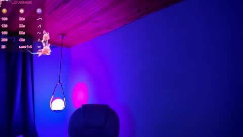 irisbeel online show from 16, 2, 2026