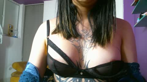 Snapshot of irisbell_ chatting on 5, 12, 2024 Camilla online show from 5, 12, 2024