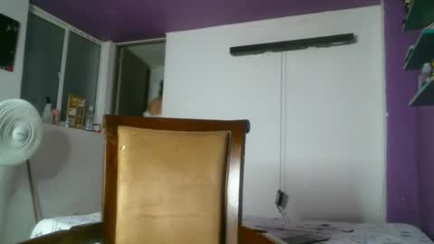 Snapshot of irisbell_ chatting on 28, 12, 2024 Camilla online show from 28, 12, 2024
