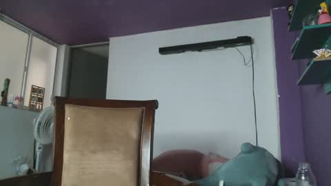 Snapshot of irisbell_ chatting on 17, 1, 2025 Camilla online show from 17, 1, 2025