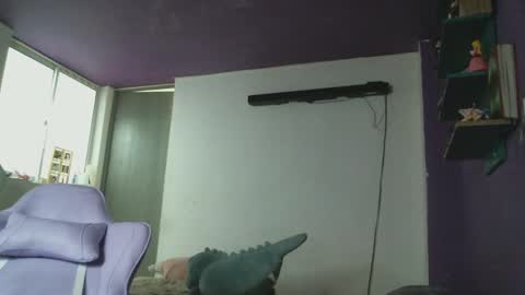 Snapshot of irisbell_ chatting on 1, 3, 2025 Camilla online show from 1, 3, 2025