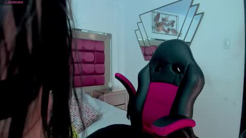 Snapshot of irisblume chatting on 21, 2, 2026 irisblume online show from 21, 2, 2026