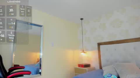 Iris  online show from 24, 3, 2026