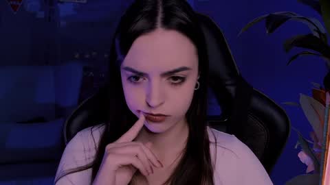 Iris online show from 7, 12, 2024