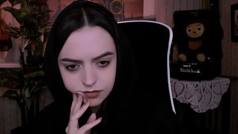 Iris online show from 14, 12, 2024