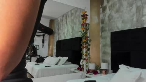 Snapshot of irisfit chatting on 6, 3, 2025 Iris Fit online show from 6, 3, 2025