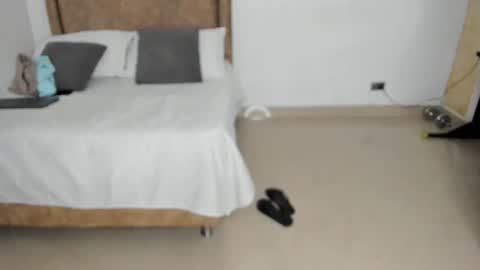 Snapshot of irisfit chatting on 21, 10, 2025 Iris Fit online show from 21, 10, 2025