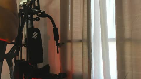 Iris Fit online show from 31, 5, 2026