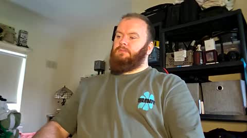 twitter theirishman205 online show from 26, 10, 2025