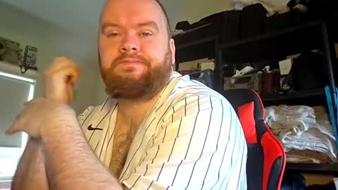 twitter theirishman205 online show from 15, 11, 2025