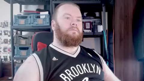 twitter theirishman205 online show from 6, 7, 2026