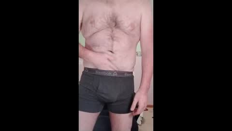 irishguy8706 online show from 18, 1, 2026