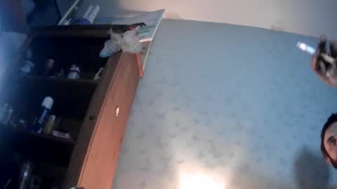 Snapshot of irishxbrit chatting on 1, 3, 2025 irishxbrit online show from 1, 3, 2025