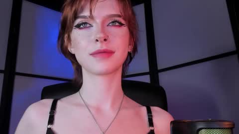 Snapshot of irisice chatting on 10, 12, 2024 Miss Iris Fansly Miss Iris new inst. online show from 10, 12, 2024