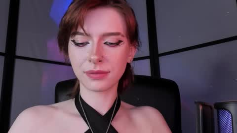 Snapshot of irisice chatting on 12, 12, 2024 Miss Iris Fansly Miss Iris new inst. online show from 12, 12, 2024