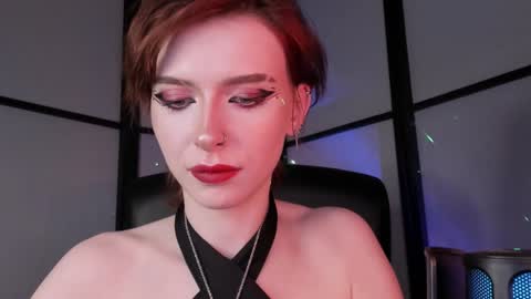 Snapshot of irisice chatting on 13, 12, 2024 Miss Iris Fansly Miss Iris new inst. online show from 13, 12, 2024