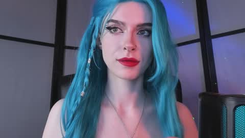 Snapshot of irisice chatting on 24, 12, 2024 Miss Iris Fansly Miss Iris new inst. online show from 24, 12, 2024