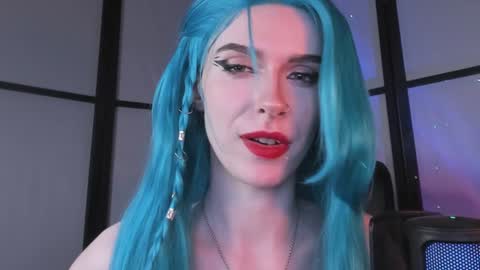 Snapshot of irisice chatting on 25, 12, 2024 Miss Iris Fansly Miss Iris new inst. online show from 25, 12, 2024