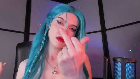 Snapshot of irisice chatting on 27, 12, 2024 Miss Iris Fansly Miss Iris new inst. online show from 27, 12, 2024