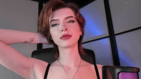 Snapshot of irisice chatting on 10, 1, 2025 Miss Iris Fansly Miss Iris new inst. online show from 10, 1, 2025