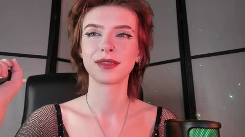 Snapshot of irisice chatting on 13, 1, 2025 Miss Iris Fansly Miss Iris new inst. online show from 13, 1, 2025