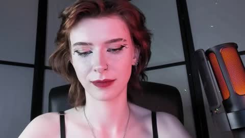 Snapshot of irisice chatting on 22, 1, 2025 Miss Iris Fansly Miss Iris new inst. online show from 22, 1, 2025