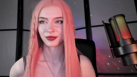 Snapshot of irisice chatting on 30, 1, 2025 Miss Iris Fansly Miss Iris new inst. online show from 30, 1, 2025