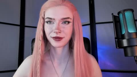 Snapshot of irisice chatting on 31, 1, 2025 Miss Iris Fansly Miss Iris new inst. online show from 31, 1, 2025