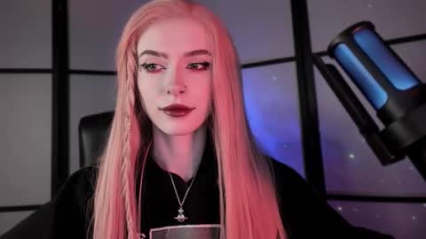 Snapshot of irisice chatting on 9, 2, 2025 Miss Iris Fansly Miss Iris new inst. online show from 9, 2, 2025