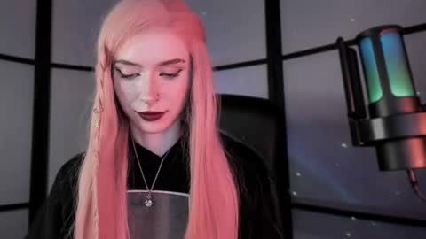 Snapshot of irisice chatting on 16, 2, 2025 Miss Iris Fansly Miss Iris new inst. online show from 16, 2, 2025