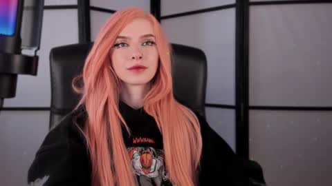 Snapshot of irisice chatting on 24, 2, 2025 Miss Iris Fansly Miss Iris new inst. online show from 24, 2, 2025