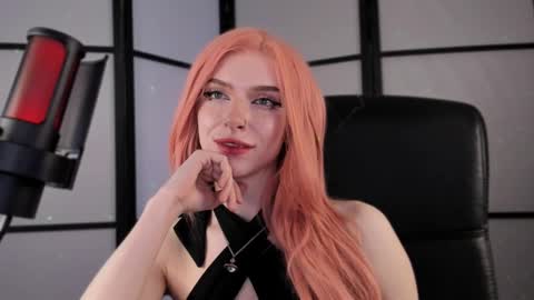 Snapshot of irisice chatting on 27, 2, 2025 Miss Iris Fansly Miss Iris new inst. online show from 27, 2, 2025