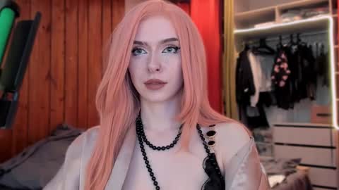 Snapshot of irisice chatting on 9, 3, 2025 Miss Iris Fansly Miss Iris new inst. online show from 9, 3, 2025