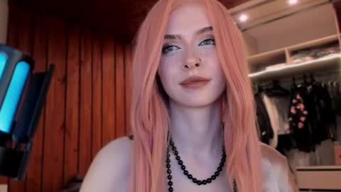 Snapshot of irisice chatting on 9, 3, 2025 Miss Iris Fansly Miss Iris new inst. online show from 9, 3, 2025