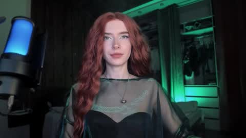 Snapshot of irisice chatting on 14, 9, 2025 Miss Iris Fansly Miss Iris new inst. online show from 14, 9, 2025