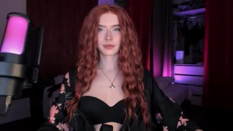 Snapshot of irisice chatting on 15, 9, 2025 Miss Iris Fansly Miss Iris new inst. online show from 15, 9, 2025