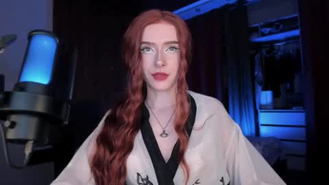 Snapshot of irisice chatting on 24, 9, 2025 Miss Iris Fansly Miss Iris new inst. online show from 24, 9, 2025