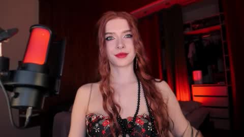 Snapshot of irisice chatting on 28, 9, 2025 Miss Iris Fansly Miss Iris new inst. online show from 28, 9, 2025