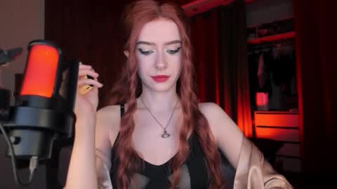 Snapshot of irisice chatting on 5, 10, 2025 Miss Iris Fansly Miss Iris new inst. online show from 5, 10, 2025