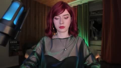 Snapshot of irisice chatting on 14, 11, 2025 Miss Iris Fansly Miss Iris new inst. online show from 14, 11, 2025