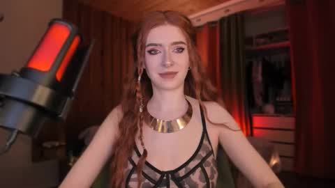 Snapshot of irisice chatting on 24, 11, 2025 Miss Iris Fansly Miss Iris new inst. online show from 24, 11, 2025