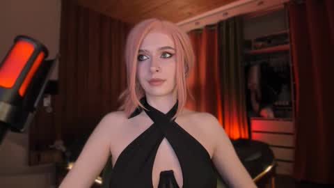 Snapshot of irisice chatting on 26, 11, 2025 Miss Iris Fansly Miss Iris new inst. online show from 26, 11, 2025