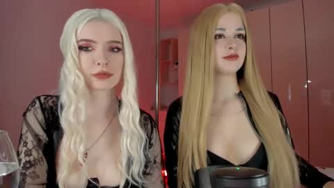 Snapshot of irisice chatting on 5, 6, 2026 Miss Iris Fansly Miss Iris new inst. online show from 5, 6, 2026