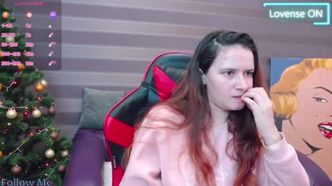 Iris online show from 7, 1, 2025