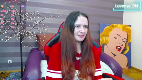 Iris online show from 16, 1, 2025