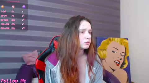 Iris online show from 28, 2, 2025